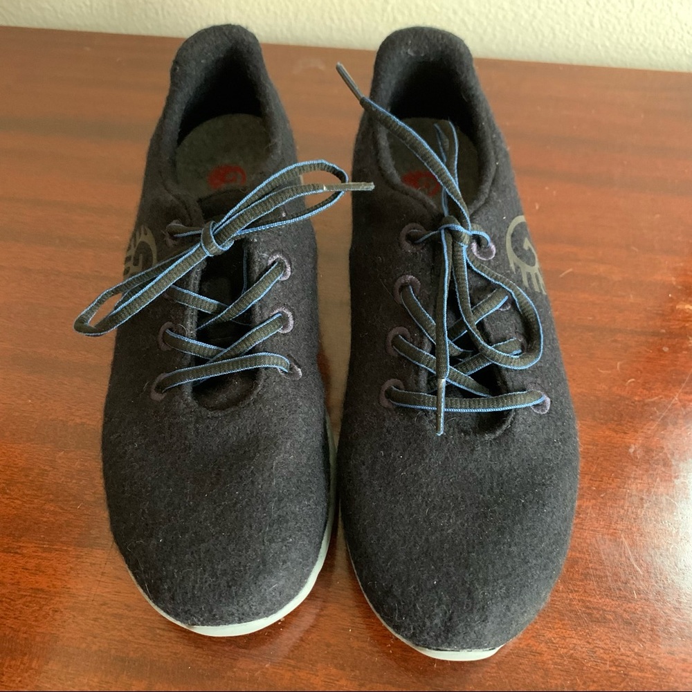Giesswein Marino Runners
